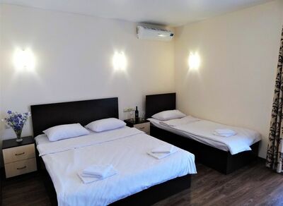 Фотография номера мини отеля Севастопольская Усадьба