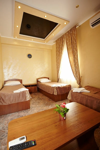 Фотография номера гостиницы Андорра