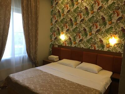 Фотография номера гостиницы Андорра