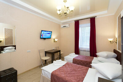 Фотография номера мини отеля JOY