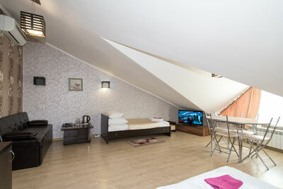 Фотография номера мини отеля JOY