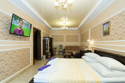 Фотография номера мини отеля JOY