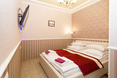 Фотография номера мини отеля JOY