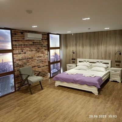 Фотография номера мини отеля JOY