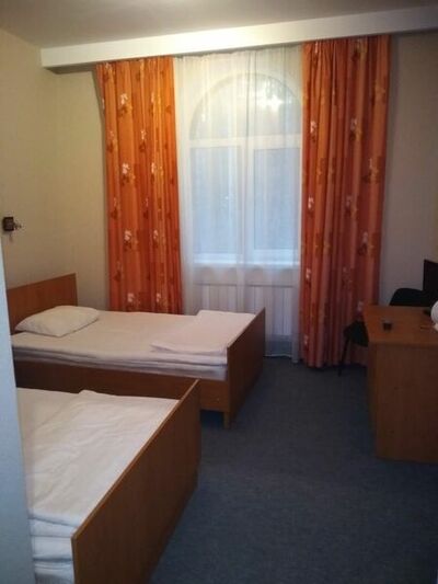 Фотография номера базы отдыха Лесная Поляна