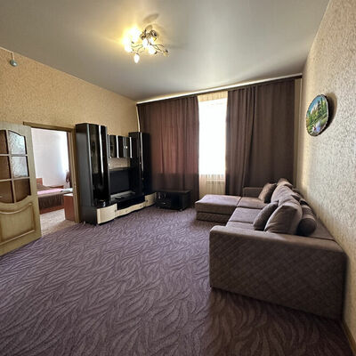 Фотография номера гостиницы Алые Паруса