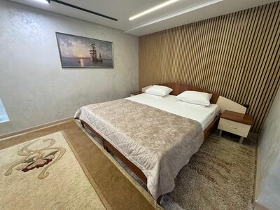 Фотография номера гостиницы Радуга