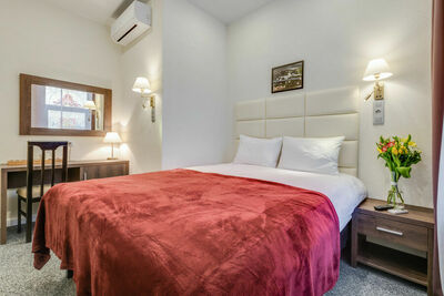 Фотография номера гостиницы ROTAS на 7-й Красноармейской