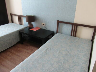 Фотография номера гостевого дома Верста