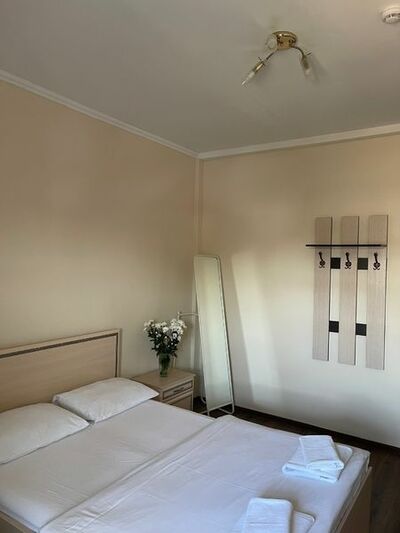 Фотография номера гостиницы Золотая Ночь