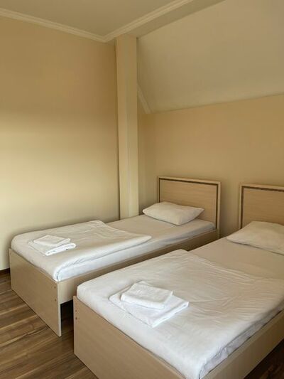 Фотография номера гостиницы Золотая Ночь