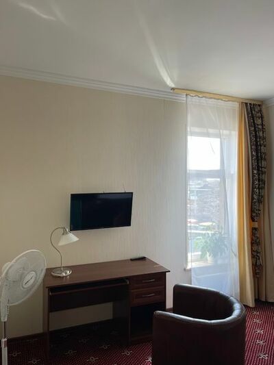 Фотография номера гостиницы Золотая Ночь