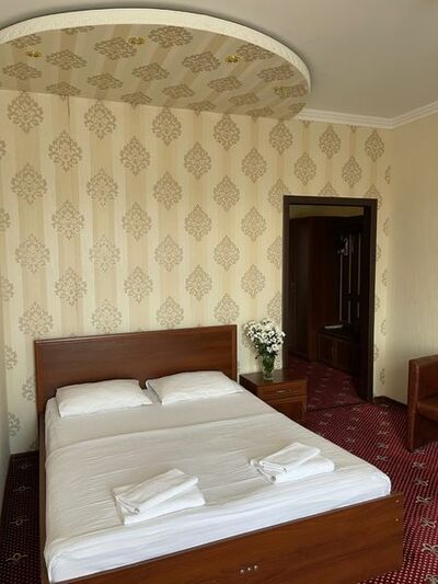 Фотография номера гостиницы Золотая Ночь