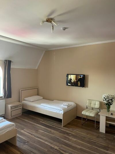 Фотография номера гостиницы Золотая Ночь