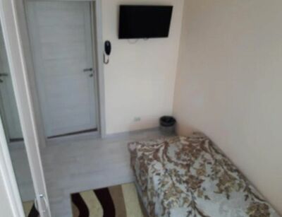 Фотография номера гостиницы Спутник Авто