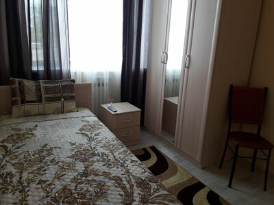 Фотография номера гостиницы Спутник Авто