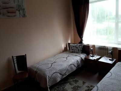 Фотография номера гостиницы Спутник Авто