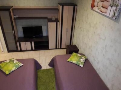 Фотография номера гостиницы Спутник Авто