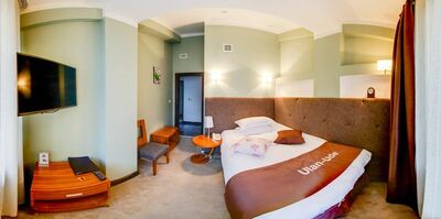 Фотография номера гостиницы Резиденция