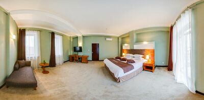 Фотография номера гостиницы Резиденция