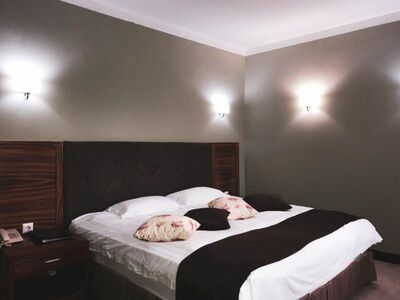 Фотография номера гостиницы Резиденция