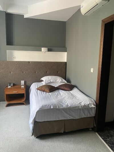 Фотография номера гостиницы Резиденция