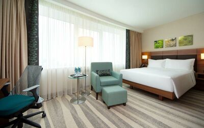 Фотография номера гостиницы Отель Москва Красносельская