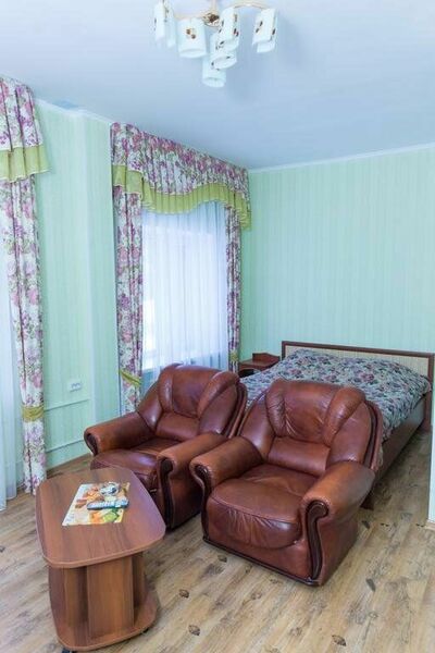 Фотография номера гостиницы Плазма