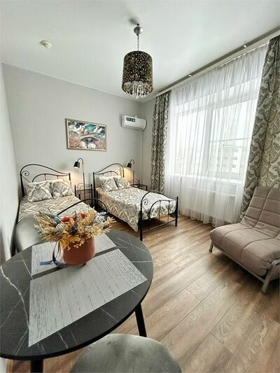 Фотография номера гостевого дома Провинция