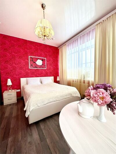 Фотография номера гостевого дома Провинция