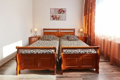 Фотография номера гостевого дома Провинция