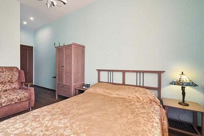 Фотография номера гостевого дома Провинция