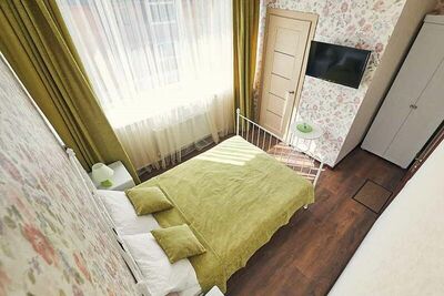 Фотография номера гостевого дома Провинция