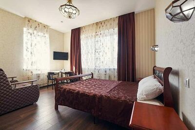 Фотография номера гостевого дома Провинция