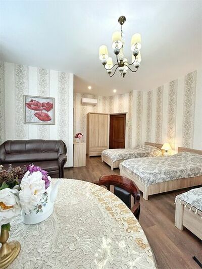 Фотография номера гостевого дома Провинция