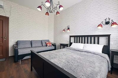 Фотография номера гостевого дома Провинция