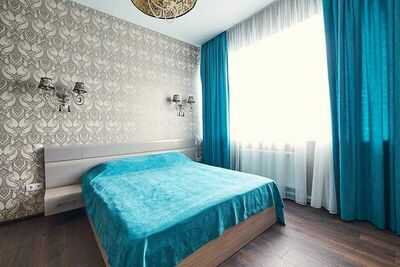 Фотография номера гостевого дома Провинция