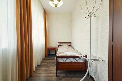 Фотография номера гостевого дома Провинция