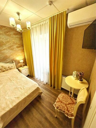 Фотография номера гостевого дома Провинция