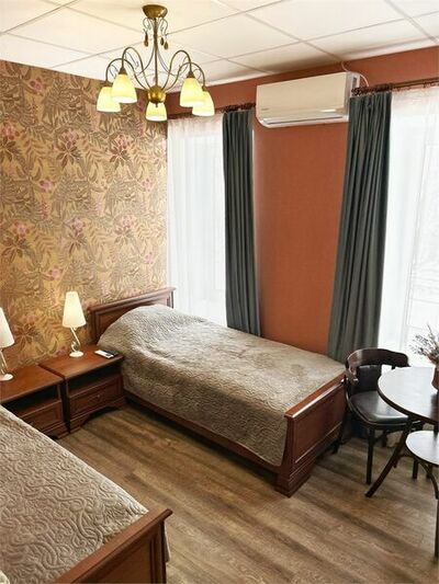 Фотография номера гостевого дома Провинция