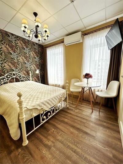 Фотография номера гостевого дома Провинция