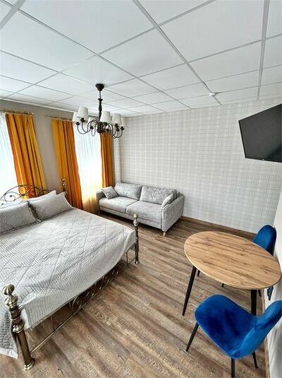 Фотография номера гостевого дома Провинция