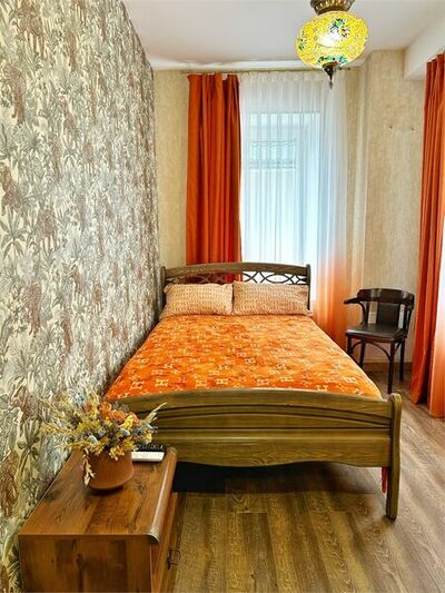 Фотография номера гостевого дома Провинция