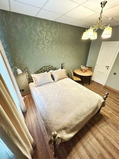 Фотография номера гостевого дома Провинция