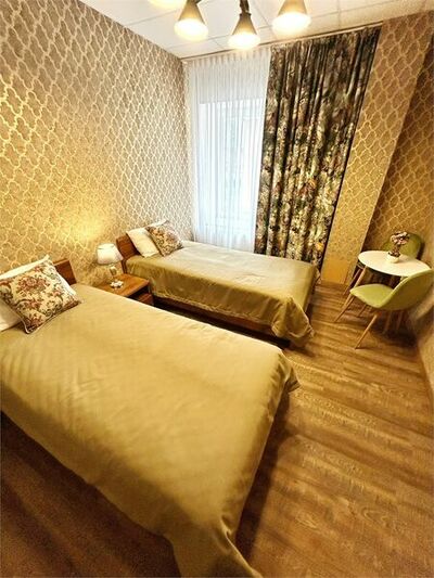 Фотография номера гостевого дома Провинция