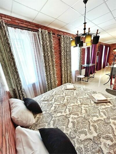 Фотография номера гостевого дома Провинция