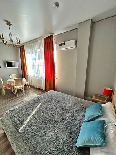 Фотография номера гостевого дома Провинция