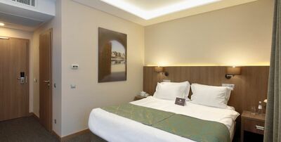 Фотография номера гостиницы Покровский 