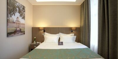 Фотография номера гостиницы Покровский 