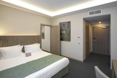 Фотография номера гостиницы Покровский 